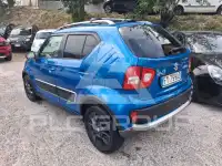 2019 Suzuki Ignis