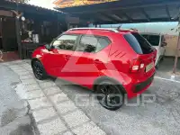 2019 Suzuki Ignis