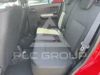 2019 Suzuki Ignis