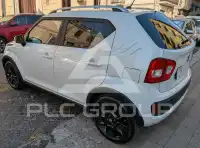 2019 Suzuki Ignis