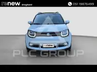 2019 Suzuki Ignis