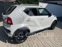 2019 Suzuki Ignis