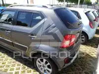 2019 Suzuki Ignis