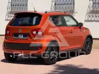 2019 Suzuki Ignis
