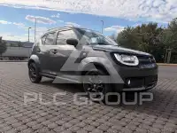2019 Suzuki Ignis