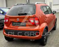 2019 Suzuki Ignis