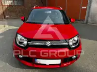 2019 Suzuki Ignis