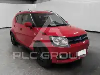 2019 Suzuki Ignis