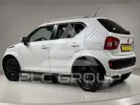 2019 Suzuki Ignis