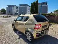 2019 Suzuki Ignis