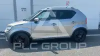 2019 Suzuki Ignis