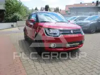 2019 Suzuki Ignis