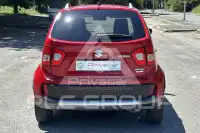 2019 Suzuki Ignis