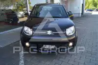 2019 Suzuki Ignis