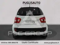 2019 Suzuki Ignis