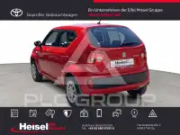 2019 Suzuki Ignis
