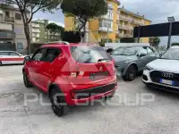 2019 Suzuki Ignis