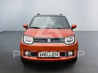 2019 Suzuki Ignis