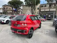 2019 Suzuki Ignis