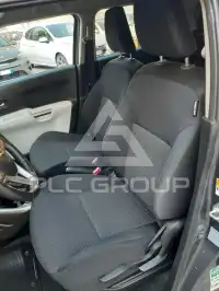 2019 Suzuki Ignis