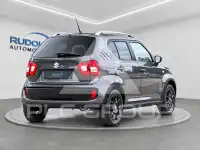 2019 Suzuki Ignis
