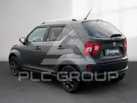 2019 Suzuki Ignis