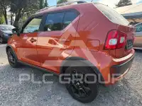 2019 Suzuki Ignis