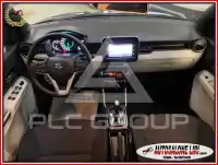 2019 Suzuki Ignis