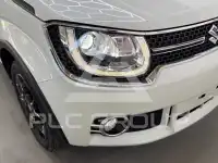 2019 Suzuki Ignis