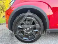 2019 Suzuki Ignis