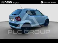 2019 Suzuki Ignis