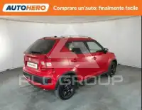 2019 Suzuki Ignis