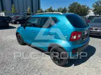 2019 Suzuki Ignis