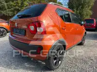 2019 Suzuki Ignis