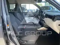 2019 Suzuki Ignis
