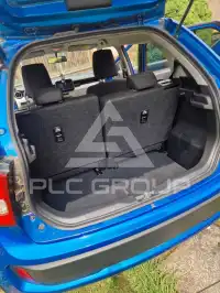 2019 Suzuki Ignis