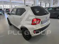 2019 Suzuki Ignis