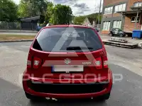 2019 Suzuki Ignis