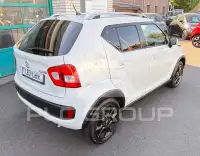 2019 Suzuki Ignis