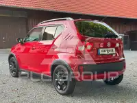 2019 Suzuki Ignis
