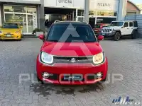 2019 Suzuki Ignis