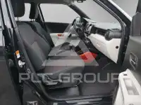 2019 Suzuki Ignis
