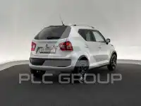 2019 Suzuki Ignis