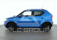 2019 Suzuki Ignis