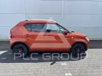 2019 Suzuki Ignis