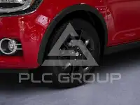2019 Suzuki Ignis