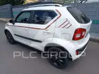 2019 Suzuki Ignis