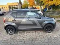 2019 Suzuki Ignis