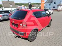 2019 Suzuki Ignis