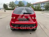 2019 Suzuki Ignis